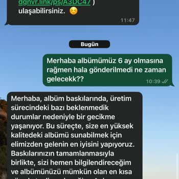Düğün Albümüm Hala Gelmedi: Sosyal Medya Aldatmacası