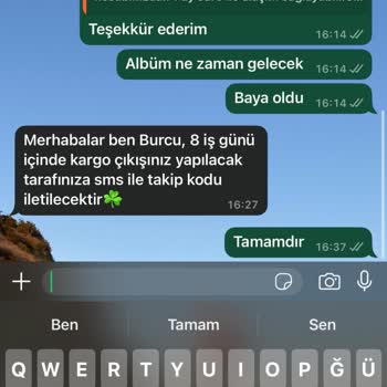 Düğün Albümüm Hala Gelmedi: Sosyal Medya Aldatmacası