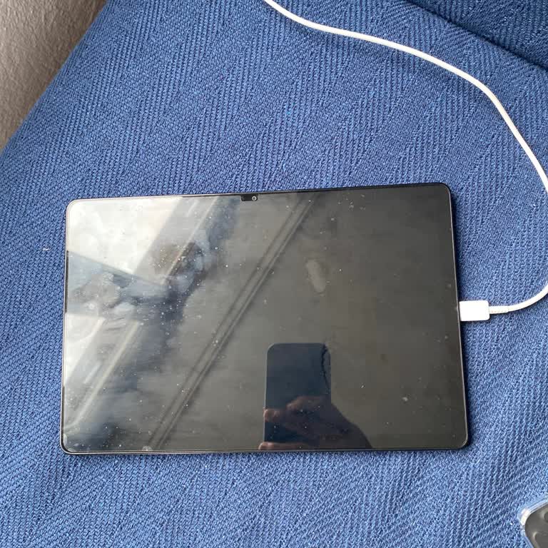 Yeni Tabletin Aniden Kapanması