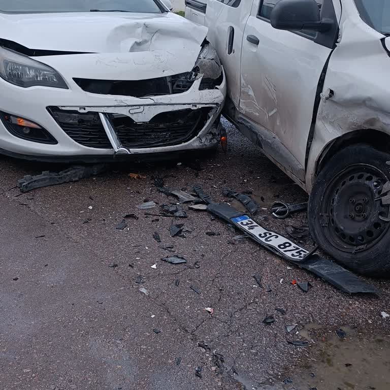 Doğa Sigorta'nın Düşük Rayiç Bedel Ve Yan Sanayi Parça Israrı
