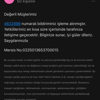 Passolig Kartı İçin SMS Doğrulama Sorunu