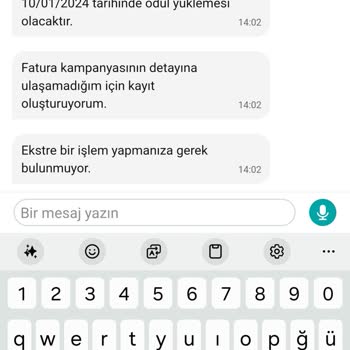 Bonus Vaadiyle Hayal Kırıklığı: Garanti BBVA'nın İlgisizliği