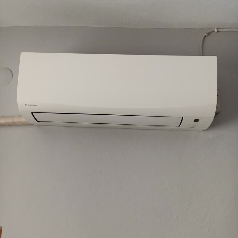 Daikin Klimada Sürekli Arıza Ve Hayal Kırıklığı