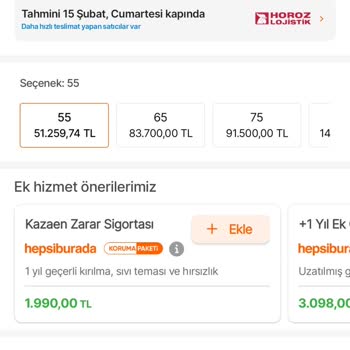 Samsung TV Fiyat Farklılıkları Ve İade Sorunu