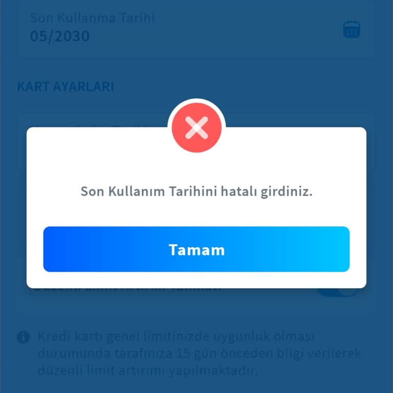 Halkbank Mobil Uygulama Hatası Ve Müşteri Hizmetleri Sorunu