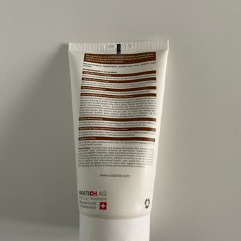 Solante Pigmenta Yüz Kremi: Ekşi Koku Ve Ciltte Tahriş Sorunu