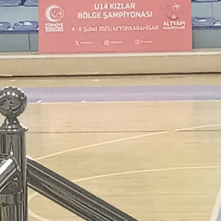 Kızımın Turnuvada Oynatılmaması: Türkiye Basketbol Federasyonu'na Sorular