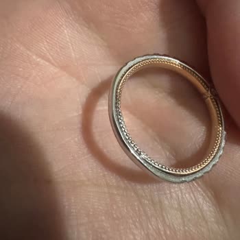 Atasay Mağazası Yüzük Siparişinde Yaşanan Hatalar Ve İletişim Eksikliği