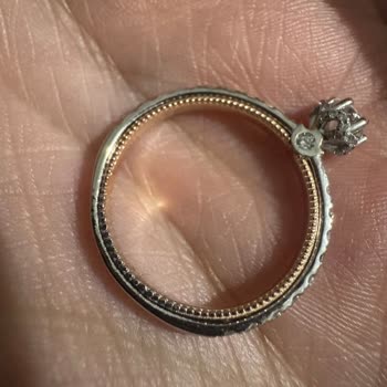 Atasay Mağazası Yüzük Siparişinde Yaşanan Hatalar Ve İletişim Eksikliği