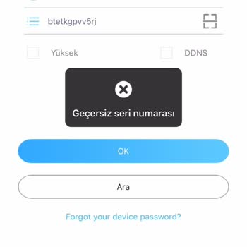 Qromax Teknoloji'nin Yetersiz Müşteri Desteği