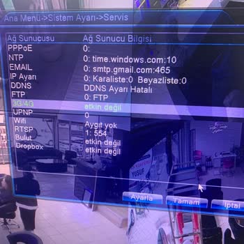 Qromax Teknoloji'nin Yetersiz Müşteri Desteği