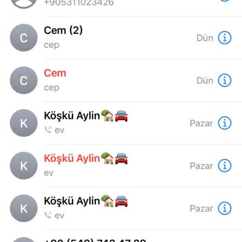 Hepsijet Kargo Teslimat Sorunu Ve İletişim Eksikliği