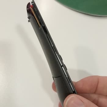 Kırık Kumanda Mağduriyeti: Köy Okulundaki Öğrenciler İçin Çözüm Bekliyoruz