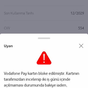 Akbank'ın Limit Engeli Sağlık Sigortamı Tehlikeye Attı