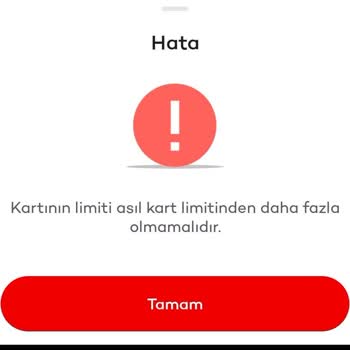 Akbank'ın Limit Engeli Sağlık Sigortamı Tehlikeye Attı