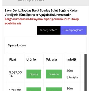 Sağlık Sorunlarına Yol Açan Kedi Maması Ve İlgisiz Müşteri Hizmetleri