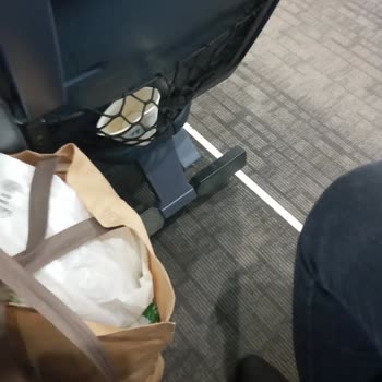 Trende Hijyen Sorunu Ve Para İadesi Talebi