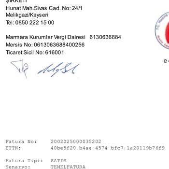 Yanlış Faturalama Ve Kişisel Veri İhlali