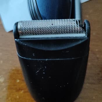 Fakir Tıraş Makinesi Yedek Parça Sorunu