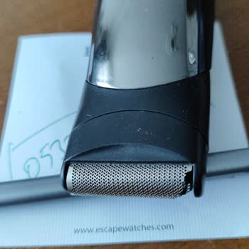 Fakir Tıraş Makinesi Yedek Parça Sorunu