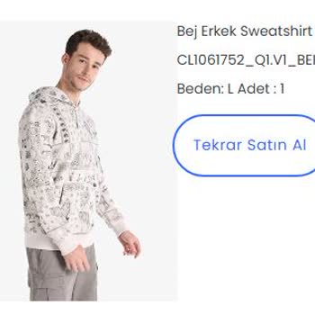 Hepsijet Colin's Kayıp Ürünler Ve Yanıltıcı Kargo Tarihleri