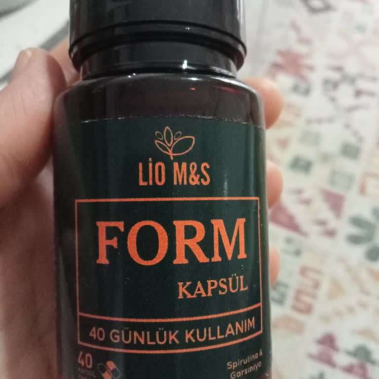 Kapsül Kullanımı Sonrası Sağlık Sorunları