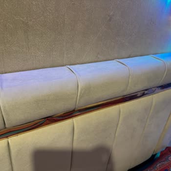 Eskidji Bazaar Özcanlar Mobilya Şikayetçiyim