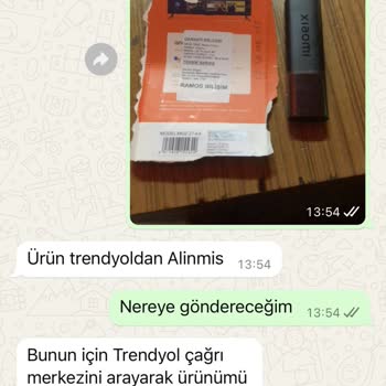 Xiaomi Mi Box TV'de Garanti Karmaşası