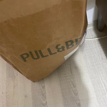 Productos faltantes en pedido de Pull & Bear, solicito solución