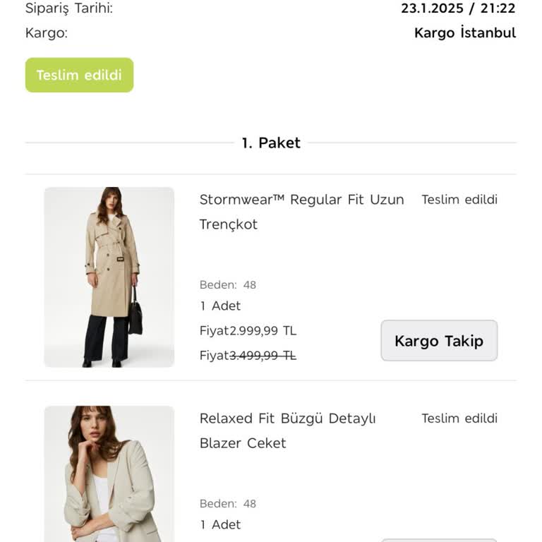 Mağaza İade Sürecinde Yaşanan Zorluklar