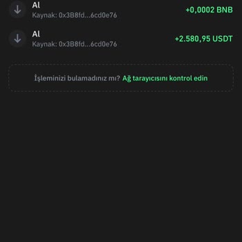 Trust Wallet Funds Disappeared After Deposit – Possible Scam Alert