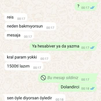 Instagram Hesabım Geri Alındı Ve Ekstra Ücret Talep Ediliyor