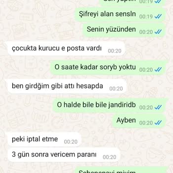 Instagram Hesabım Geri Alındı Ve Ekstra Ücret Talep Ediliyor