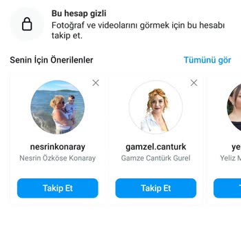 Instagram Hesabım Geri Alındı Ve Ekstra Ücret Talep Ediliyor