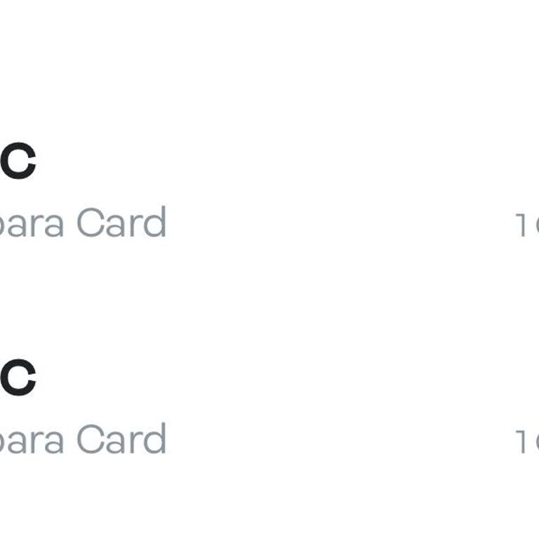 KFC'den Çifte Çekim Sorunu Ve İade Gecikmesi