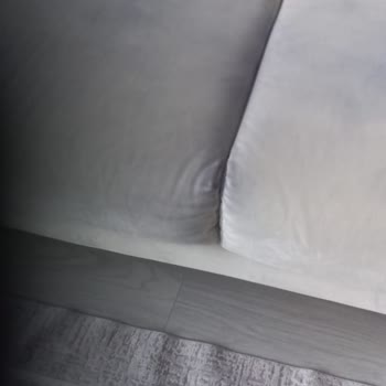 Koltuk Örtüsü Felaketi: Renk Geçişi Ve İlgisizlik