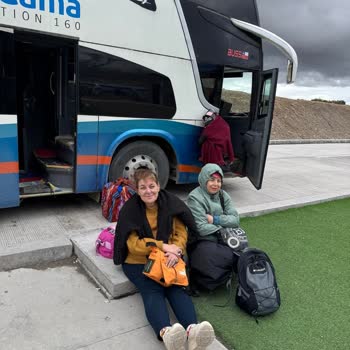 Ejder Turizm İle Hayal Kırıklığı Dolu Bir Seyahat