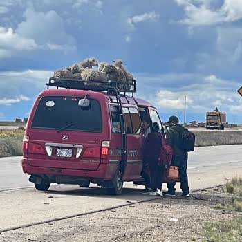 Ejder Turizm İle Hayal Kırıklığı Dolu Bir Seyahat