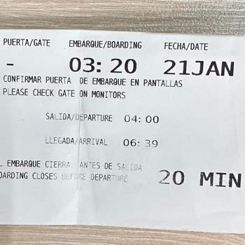 Ejder Turizm İle Hayal Kırıklığı Dolu Bir Seyahat