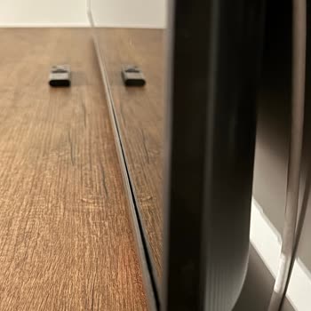Samsung Televizyonumda Kusurlu Ekran Sorunu