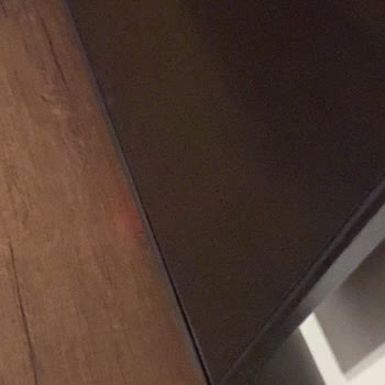 Samsung Televizyonumda Kusurlu Ekran Sorunu