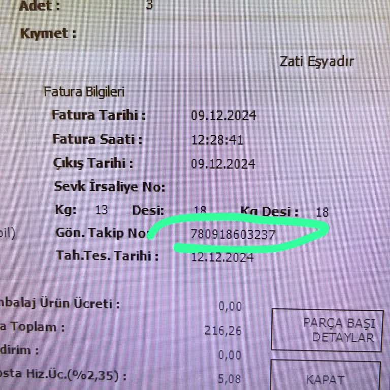 İade Sürecinde Yaşanan Sorunlar Ve Geri Dönüş Eksikliği