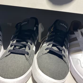 Adidas'ta Uzayan Test Süreci Ve İletişim Sorunları