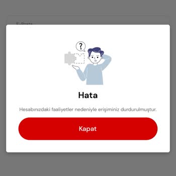 Passolig Hesabına Erişim Engeli Ve Bilgi Eksikliği