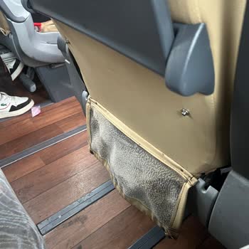 Express Seferde Hayal Kırıklığı Ve Hijyen Sorunları