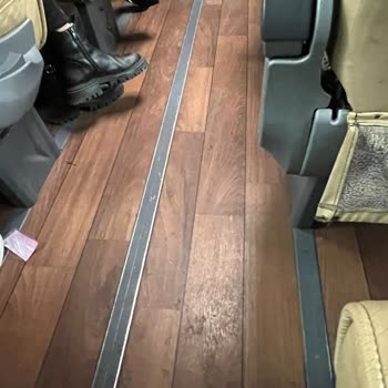 Express Seferde Hayal Kırıklığı Ve Hijyen Sorunları