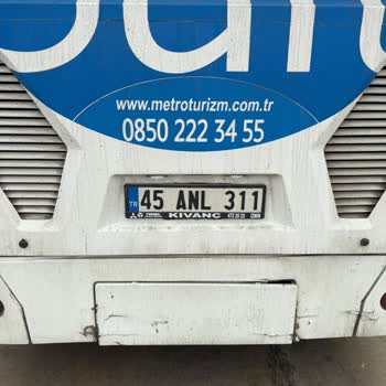 Express Seferde Hayal Kırıklığı Ve Hijyen Sorunları