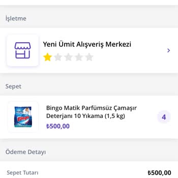 Yanlış Ürün Teslimatı Ve İade Sürecinde Sorun