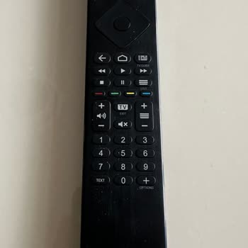 Philips Kumanda Sorunu Ve Yüksek Ücret Talebi