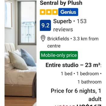 Booking.com Genius Level 3 Charges More Than Regular Prices – Unfair System